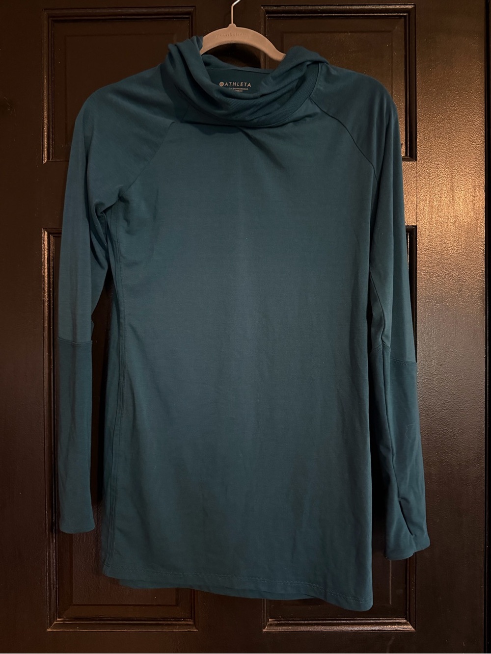Athleta pullover